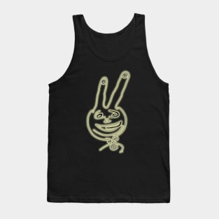 Weekend Wipeout Tank Top